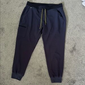 Women’s FIGS Scrub Jogger Bottoms